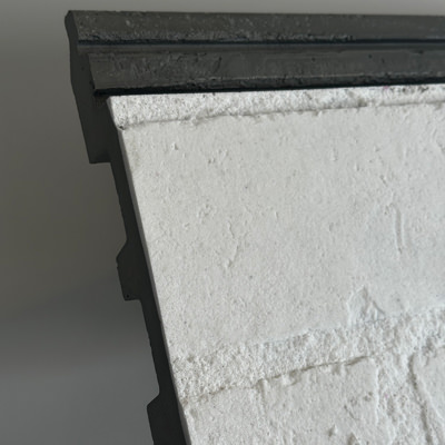 Panel Cross Section