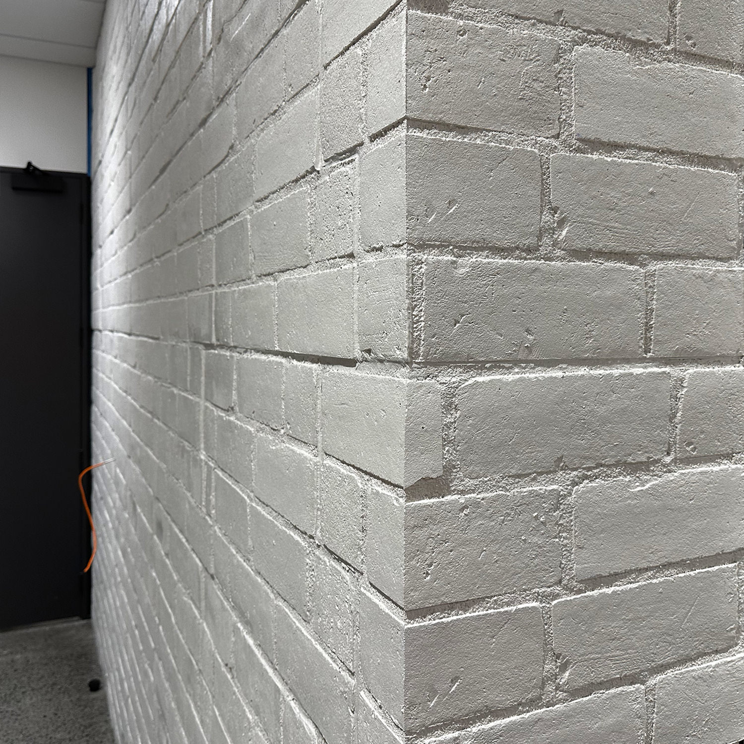 Thin-skin corner at Cotton On Ltd