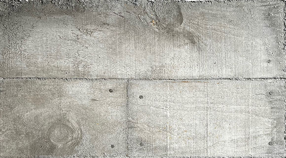 CLICKBRICK Faux Shuttered Concrete