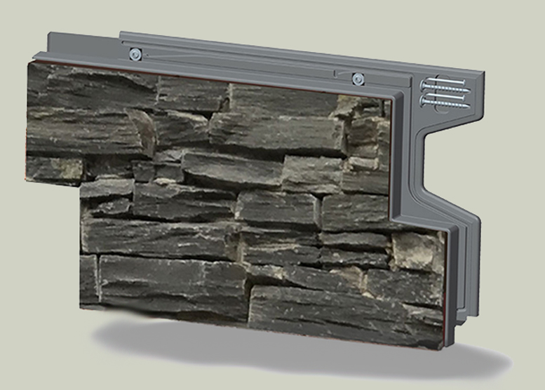 Strata Grey Schist