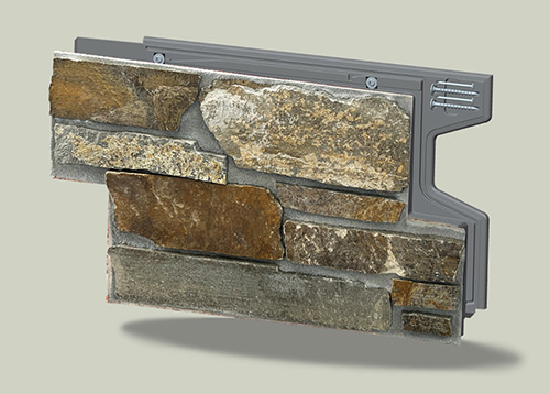 Taupe-stone